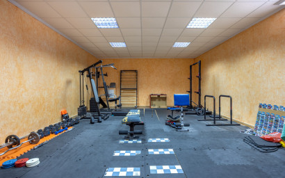 Revente - Villa -
Los Montesinos - La Herrada