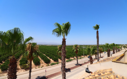 Resale - Townhouse -
Algorfa - La Finca Golf Resort