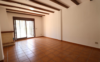 Resale - Townhouse -
Algorfa - La Finca Golf Resort