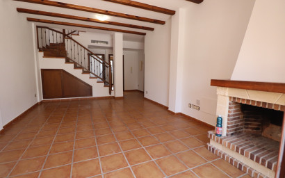 Resale - Townhouse -
Algorfa - La Finca Golf Resort