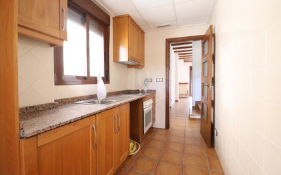Resale - Townhouse -
Algorfa - La Finca Golf Resort
