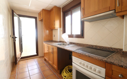 Resale - Townhouse -
Algorfa - La Finca Golf Resort