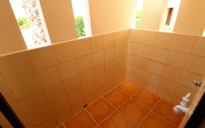 Resale - Townhouse -
Algorfa - La Finca Golf Resort