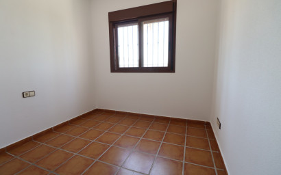 Resale - Townhouse -
Algorfa - La Finca Golf Resort