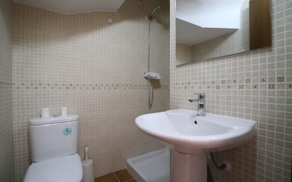 Resale - Townhouse -
Algorfa - La Finca Golf Resort