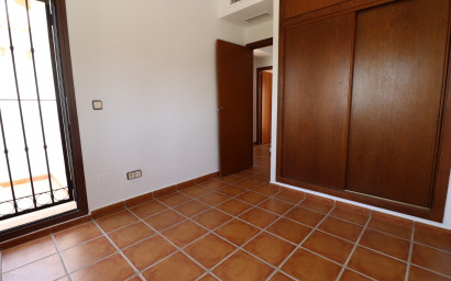 Resale - Townhouse -
Algorfa - La Finca Golf Resort