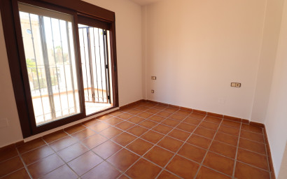 Resale - Townhouse -
Algorfa - La Finca Golf Resort