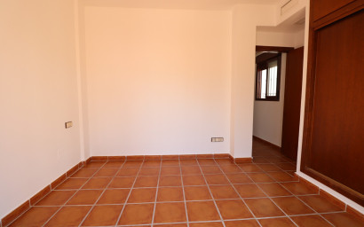 Resale - Townhouse -
Algorfa - La Finca Golf Resort