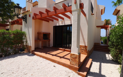 Resale - Townhouse -
Algorfa - La Finca Golf Resort