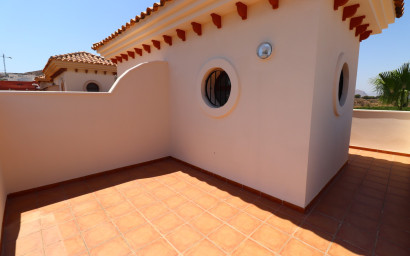 Resale - Townhouse -
Algorfa - La Finca Golf Resort