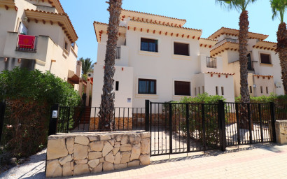 Resale - Townhouse -
Algorfa - La Finca Golf Resort