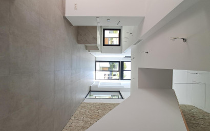 New Build - Villa -
Alfas del Pí - El Albir