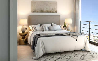 Nouvelle construction - Villa -
Denia - Tossal Gros