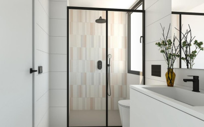 Nouvelle construction - Villa -
Denia - Tossal Gros