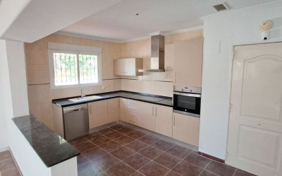 Resale - Finca / Country Property -
Catral - Catral - Country