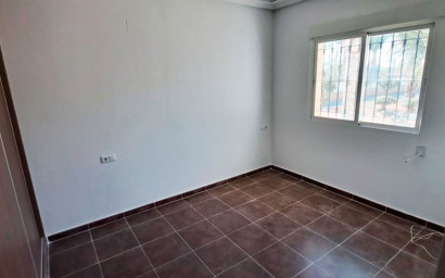 Resale - Finca / Country Property -
Catral - Catral - Country