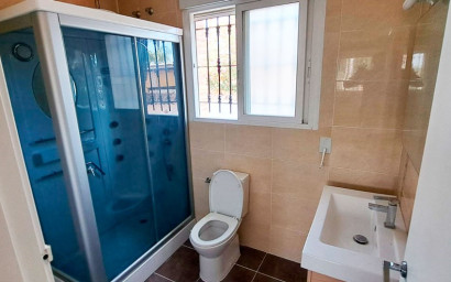 Resale - Finca / Country Property -
Catral - Catral - Country