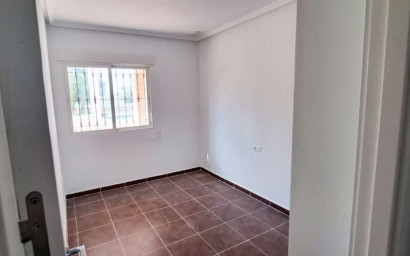 Resale - Finca / Country Property -
Catral - Catral - Country