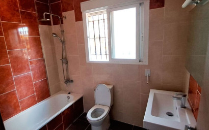 Resale - Finca / Country Property -
Catral - Catral - Country