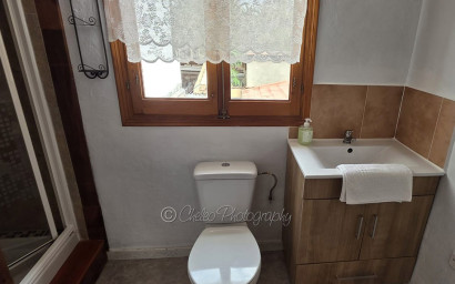 Resale - Townhouse -
Catral