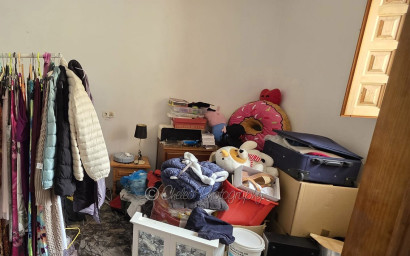 Resale - Townhouse -
Catral