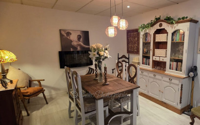 Resale - Townhouse -
Catral