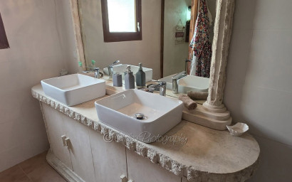 Resale - Townhouse -
Catral