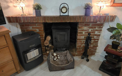 Resale - Townhouse -
Catral