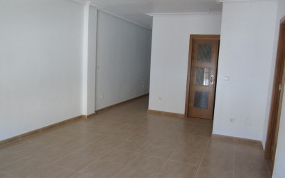 Resale - Townhouse -
Abanilla - AbanillaMurciaSpain