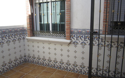 Resale - Townhouse -
Abanilla - AbanillaMurciaSpain