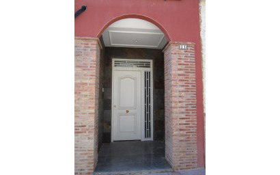 Resale - Townhouse -
Abanilla - AbanillaMurciaSpain