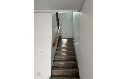 Resale - Townhouse -
Abanilla - AbanillaMurciaSpain