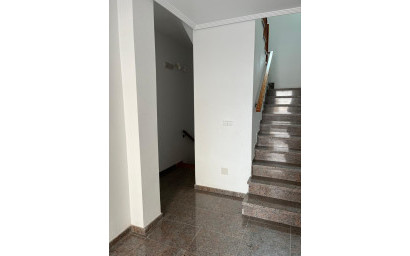 Resale - Townhouse -
Abanilla - AbanillaMurciaSpain