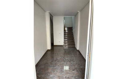 Resale - Townhouse -
Abanilla - AbanillaMurciaSpain