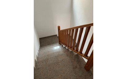 Resale - Townhouse -
Abanilla - AbanillaMurciaSpain