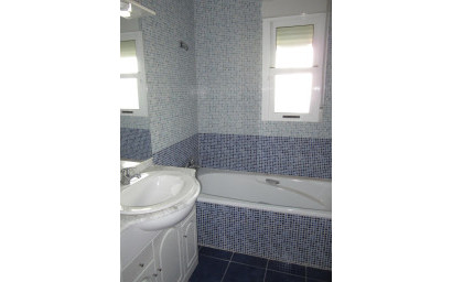 Resale - Townhouse -
Abanilla - AbanillaMurciaSpain