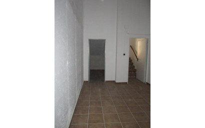 Resale - Townhouse -
Abanilla - AbanillaMurciaSpain