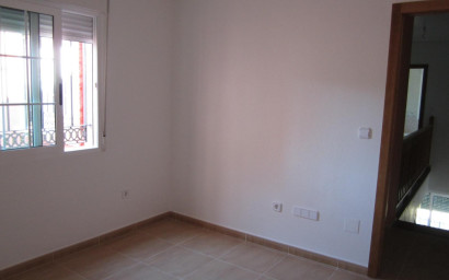 Resale - Townhouse -
Abanilla - AbanillaMurciaSpain