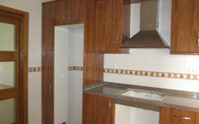 Resale - Townhouse -
Abanilla - AbanillaMurciaSpain