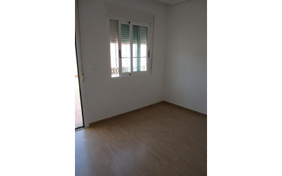 Resale - Townhouse -
Abanilla - AbanillaMurciaSpain