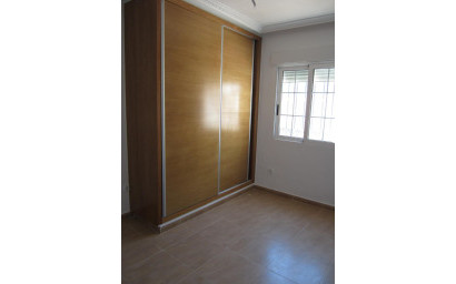 Resale - Townhouse -
Abanilla - AbanillaMurciaSpain