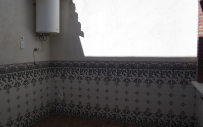 Resale - Townhouse -
Abanilla - AbanillaMurciaSpain