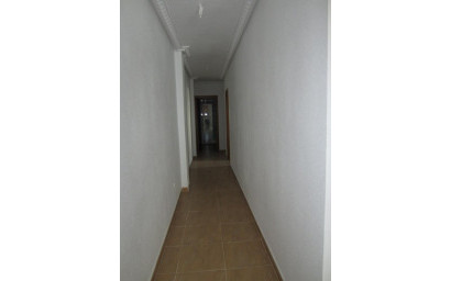 Resale - Townhouse -
Abanilla - AbanillaMurciaSpain
