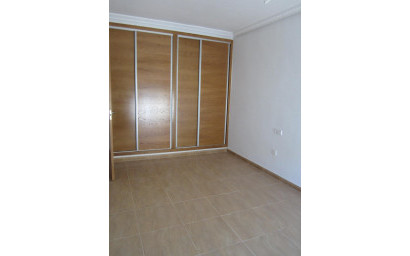 Resale - Townhouse -
Abanilla - AbanillaMurciaSpain