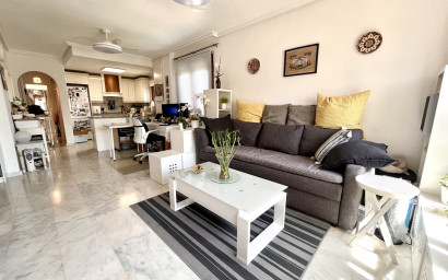 Revente - Appartement -
Villamartín