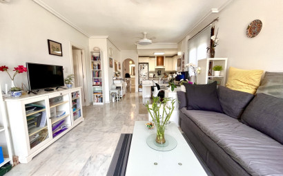 Revente - Appartement -
Villamartín