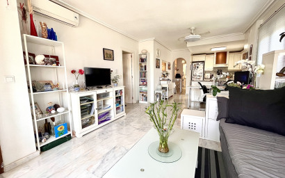 Revente - Appartement -
Villamartín