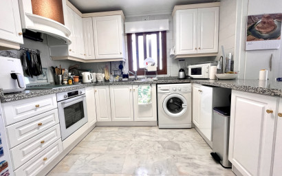 Revente - Appartement -
Villamartín