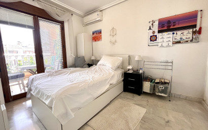 Revente - Appartement -
Villamartín