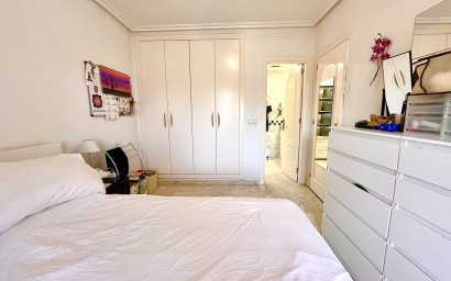 Revente - Appartement -
Villamartín